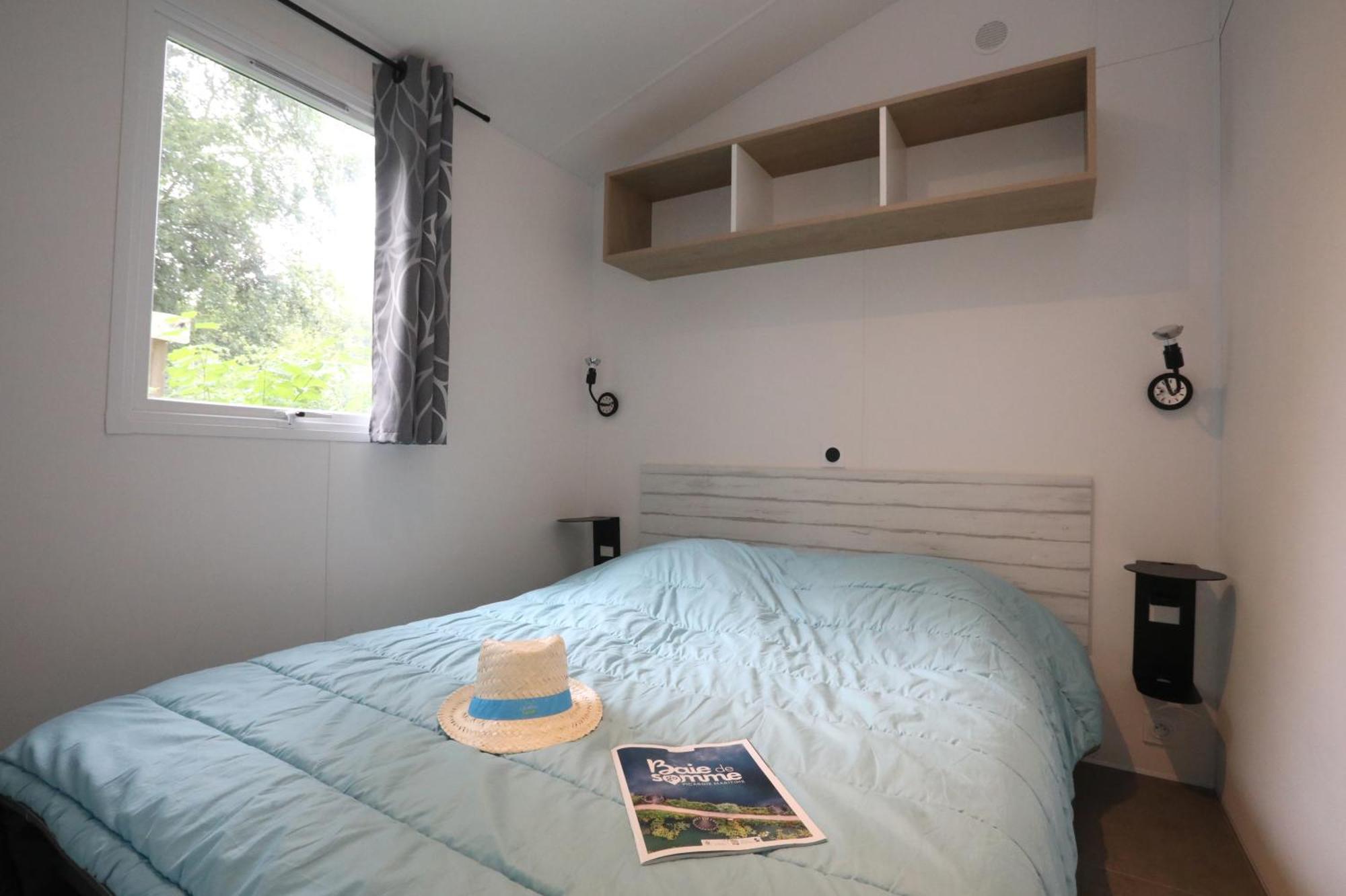Camping Le Val De Trie Behen Bagian luar foto